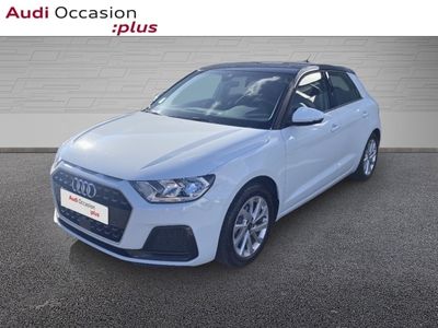 occasion Audi A1 Sportback 25 TFSI 95ch Business line