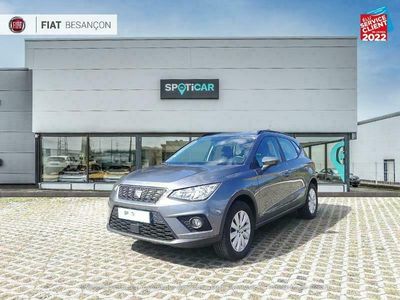 occasion Seat Arona 1.0 EcoTSI 95ch S/S Style