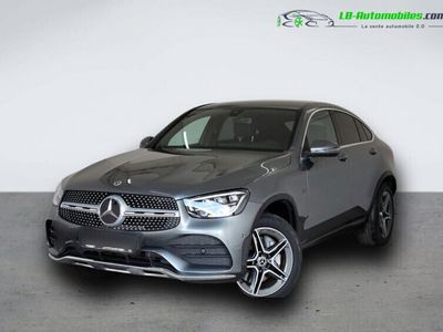 Mercedes GLC300