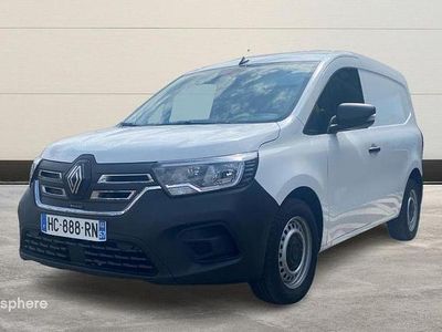 Occasion Renault Kangoo 89 kW (122 ch) 2025 Blanc Monospace