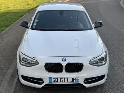 BMW 116