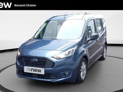 Ford Tourneo
