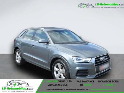Occasion 2015 Audi Q3 Sport SUV | 22 900 € (Prix assez cher)