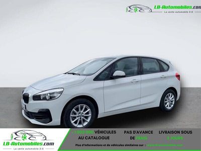 occasion BMW 216 Serie 2 Active Tourer i 109 ch