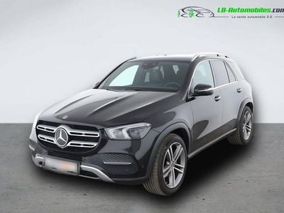 Mercedes GLE300