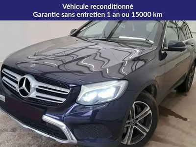 occasion Mercedes E250 G Classe d 9G-Tronic 4Matic Executive +Toit +Ca