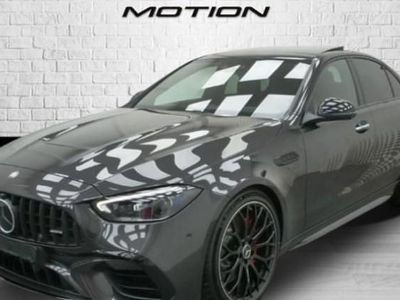 Occasion 2023 Mercedes C63S AMG AMG Berline | 139 990 €
