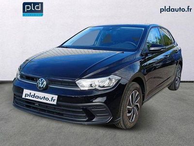 Noir Occasion 2024 VW Polo Edition | 20 990 € (Prix juste)