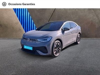 VW ID.5
