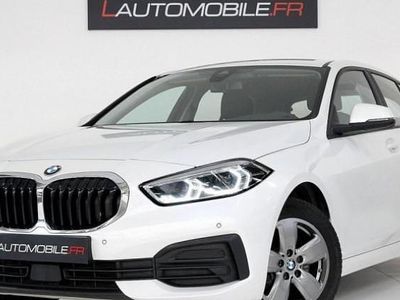 Occasion 2021 BMW 116 Citadine | 17 990 € (Super prix)