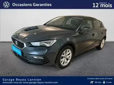 occasion Seat Leon 1.0 Tsi 110ch Business