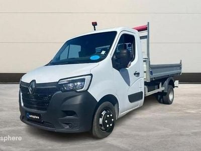 Occasion 2022 Renault Master Van | 25 999 € (Bon prix)