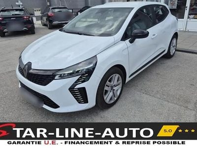 Occasion 2025 Renault Clio V Evolution Berline | 15 990 € (Prix juste)