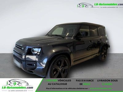 Occasion 2024 Land Rover Defender | 130 100 €