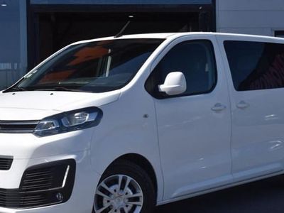 Citroën Spacetourer