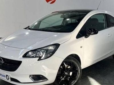 Occasion 2014 Opel Corsa Color Edition Citadine | 9 490 € (Prix cher)