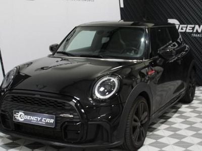 Occasion 2022 Mini John Cooper Works Citadine | 21 490 € (Prix juste)