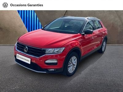 occasion VW T-Roc 1.5 TSI EVO 150ch Lounge Business S&S