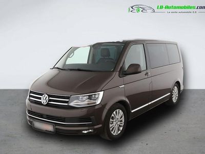 VW Multivan