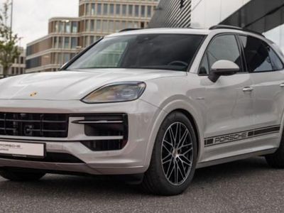 Occasion 2024 Porsche Cayenne SUV | 98 900 € (Prix juste)