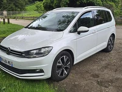 Occasion 2021 VW Touran Active Monospace | 13 900 €