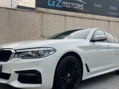 occasion BMW 530 530 Serie M-Sport G30 e iPerformance 252Ch