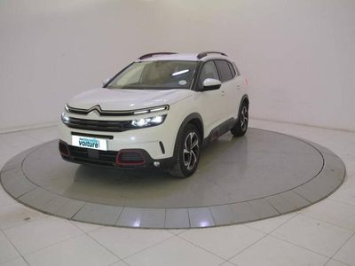 occasion Citroën C5 Aircross PureTech 130 S&S EAT8 - Shine