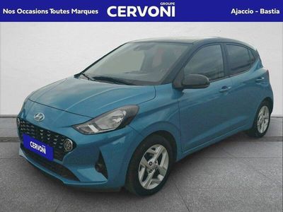 occasion Hyundai i10 i101.2 84