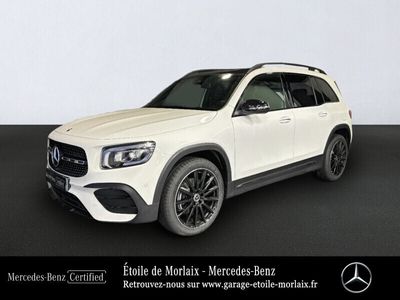 occasion Mercedes GLB200 163ch AMG Line 7G-DCT