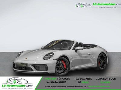 Occasion 2024 Porsche 911 Coupé | 203 400 € (Prix cher)