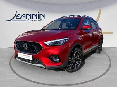 Occasion MG ZS 111 ch (81 kW) 2023 Berline