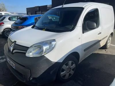 occasion Renault Express 1.5 Blue dCi 95ch Extra R-Link