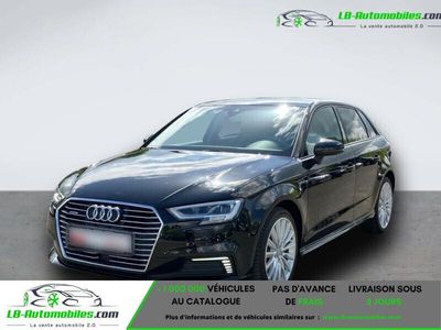 occasion Audi A3 Sportback e-tron 204 BVA 6