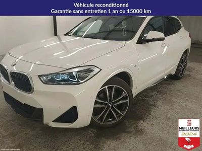 occasion BMW X2 X2sDrive 18d 150 M Sport +Toit +GPS Pro