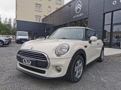 Mini One D
