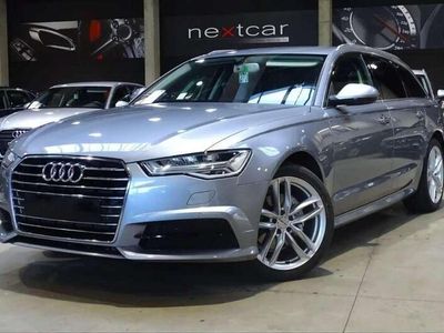 occasion Audi A6 2.0tdi Avant Stronic *led Matrix-cuir-navi-cruise*