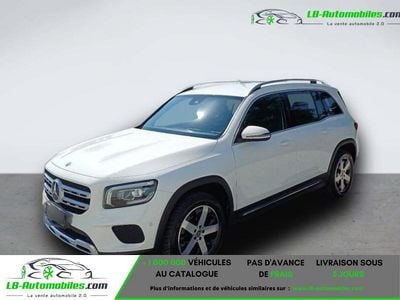 Occasion 2020 Mercedes GLB200 SUV | 33 700 € (Prix juste)