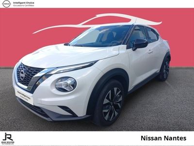 occasion Nissan Juke 1.0 DIG-T 114ch Acenta DCT 2022.5