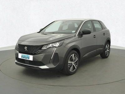 occasion Peugeot 3008 Hybrid 225 e-EAT8 - Active Pack
