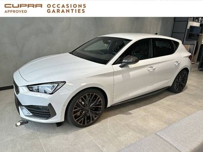 occasion Cupra Leon Leon2.0 TSI 300 ch DSG7 VZ Cup 5p