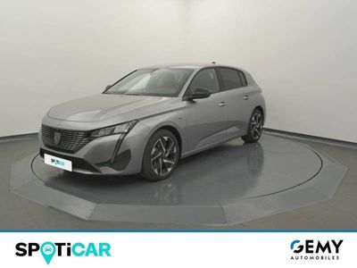 occasion Peugeot 308 PHEV 180 e-EAT8 Allure Pack