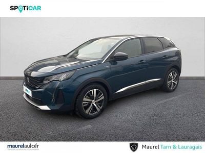 Occasion Peugeot 3008 Allure 225 ch (165 kW) 2021 SUV