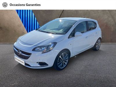 occasion Opel Corsa 1.4 Turbo 100ch Innovation Start/Stop 5p