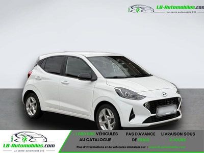 Occasion 2023 Hyundai i10 Citadine | 16 900 € (Prix juste)