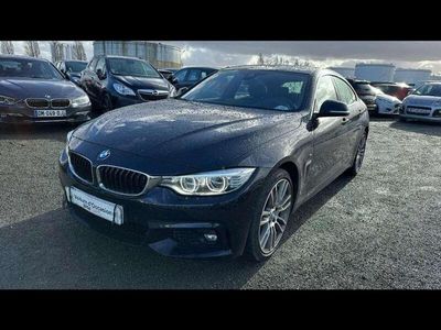 BMW 435