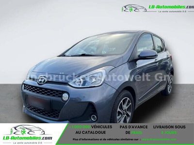 occasion Hyundai i10 1.2 87 Bvm