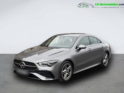 Mercedes 220
