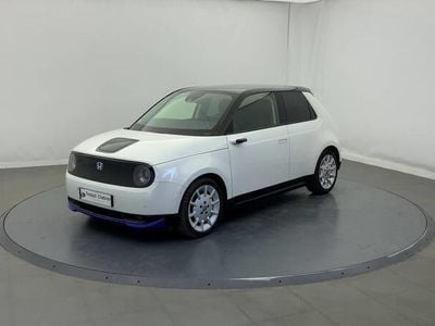 Honda e
