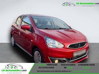 Occasion Mitsubishi Space Star 71 ch (52 kW) 2020 Citadine