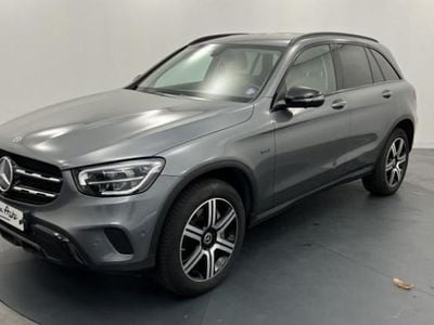 Mercedes GLC300